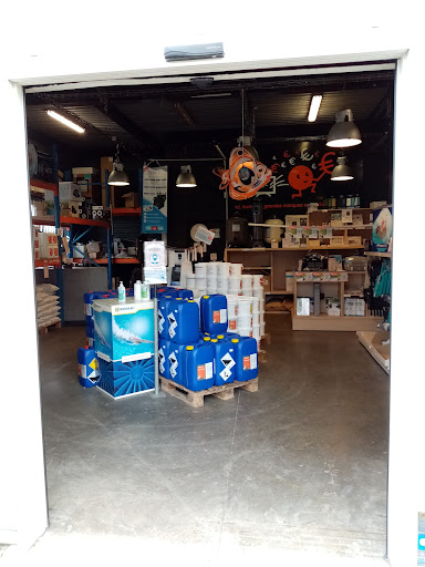 Photo de Misterpiscines Gières à Meylan (38240)
