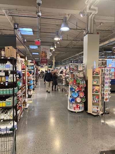 Whole Foods Market