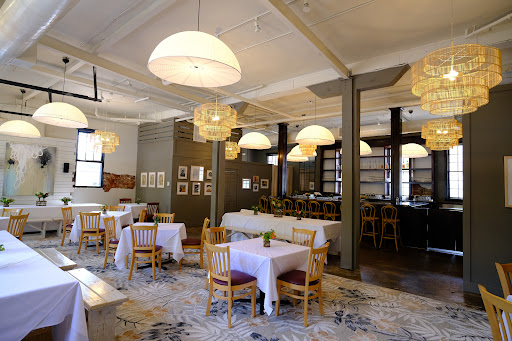 Buggy Works Event Space - United States