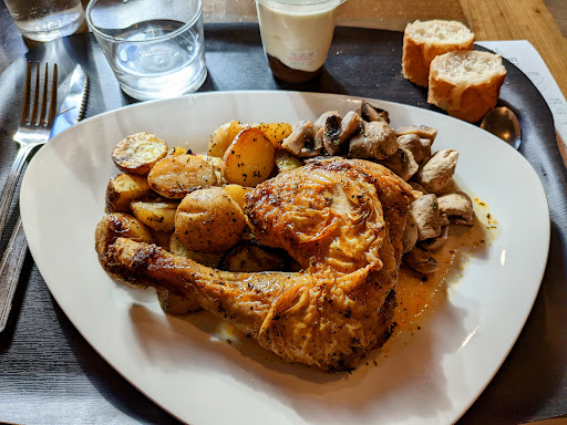 Lucien & La Cocotte | Restaurant Massy (91) - Thumbnail