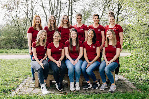 TherapieWerk - Anne Kainzmaier (Bettstetter)