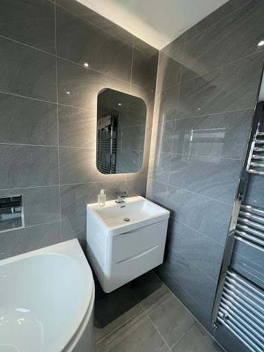 Lightfoot Plumbing & Heating (NW) Ltd Gallery - United Kingdom