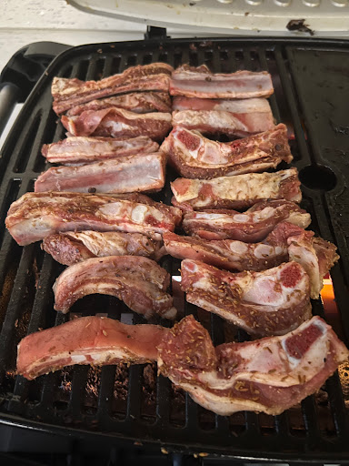 ST GEORGES SQUARE QUALITY MEATS Gallery - Australia
