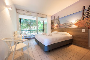 Photo n°43 de Village vacances Charente-Maritime - AZUREVA Ronce-les-Bains à La Tremblade (Appartement de vacances)