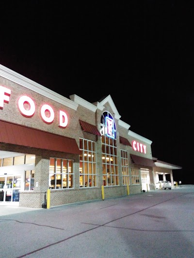 Food City