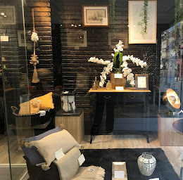 Photo n°2 de Cilou Interiors à Saint-Omer (Décorateur d'intérieur)