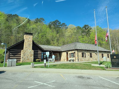 Tennessee Welcome Center