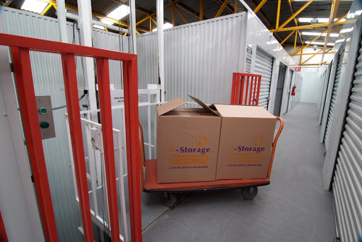 U-Storage Churubusco - Thumbnail