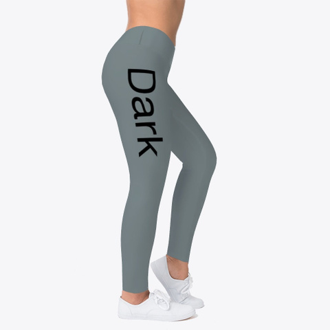Dark Clothes - Visual