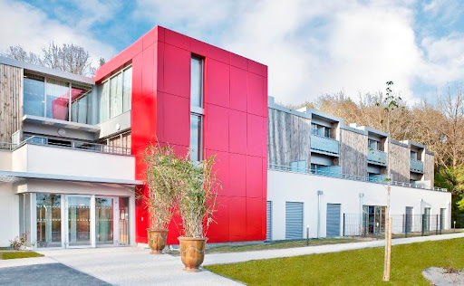 Photo de RESIDENCE DU LYS