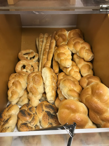 Golden Grain Bakery & Deli Gallery - Canada