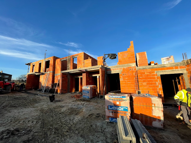 A Plus Construction Aleksander Filec - Architekt