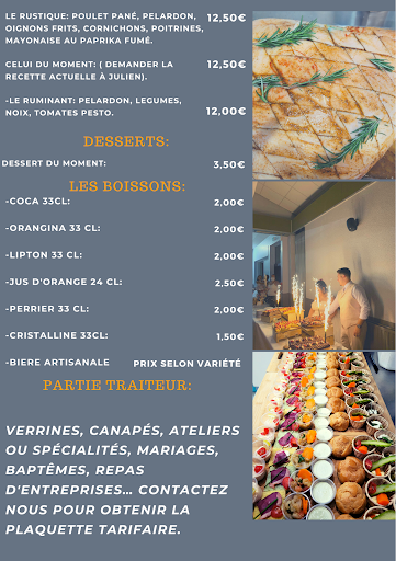 Photo 1 - Le Barbecue FOOD-TRUCK/TRAITEUR