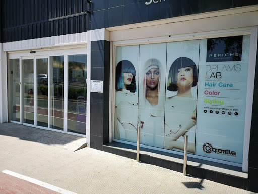 cooperativa de peluquería y estética Castellón