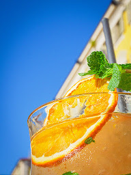 Photo n°180 de Le Garibaldi à Nice (Brasserie)