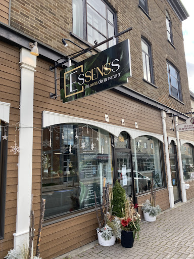 Essenss - Visual