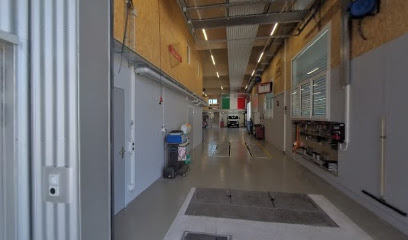 Piena Corsa Auto AG