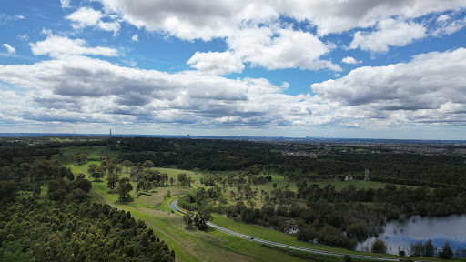 Sydney International Shooting Centre - Thumbnail