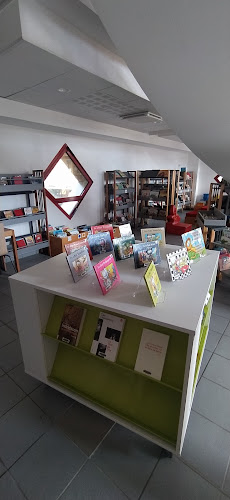 Bibliothèque Pierre Fugain - Bibliothèque