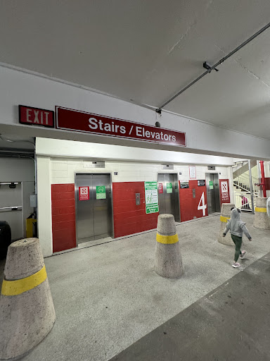 Parking for outerloop - Visual