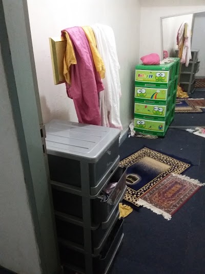 Photos of Mandiri Sekuritas Palembang