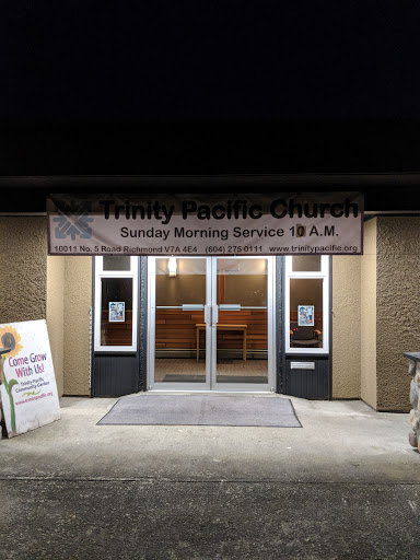 Trinity Pacific Church - Thumbnail
