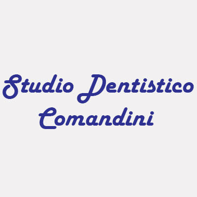 Studio Dentistico Comandini - Thumbnail