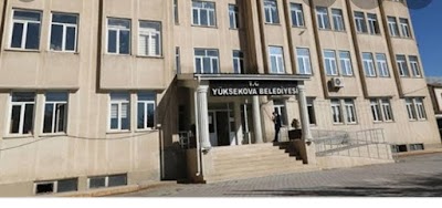 Yüksekova Municipality
