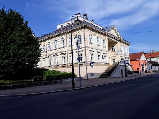 ČSOB - Visual