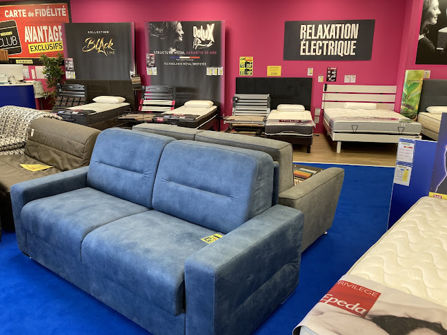 Opinii despre Litrimarché în Caen - Magasin