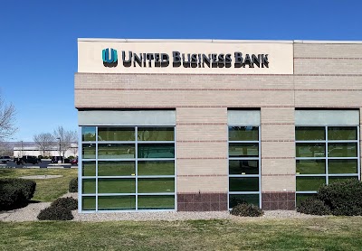 United Business Bank