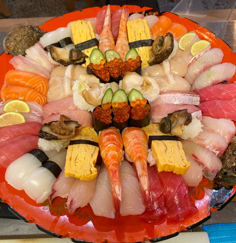 酒と肴西村水産