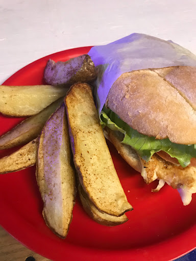 Tortas mi ama - Thumbnail