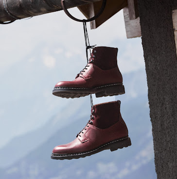 Heschung Le Marais by null