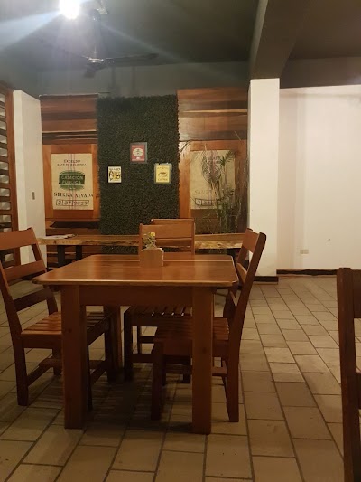 Photos of Clandestino Barra de Caf&eacute;