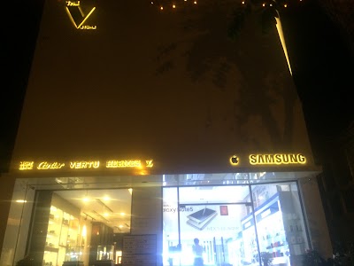 Photos of The V Store