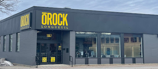 ŌRock Longueuil