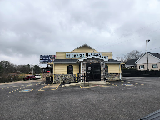 Mi Garcia's Mexican Restaurant - Thumbnail