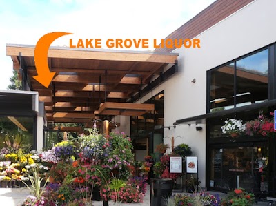 Lake Grove Liquor