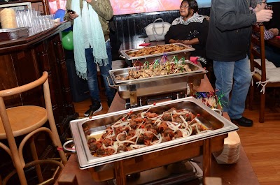 Photos of The Backstage Bar Restaurant