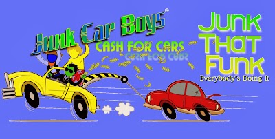 Junk Car Boys - Cash For Cars