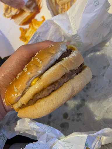 Photo 3 - Shake Shake Burger Cergy