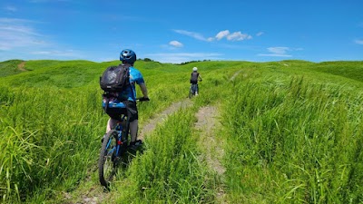 あそBe隊｜阿蘇 アクティビティ（アドベンチャーサイクル）