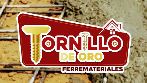 El Tornillo de Oro Ferremateriales - Thumbnail