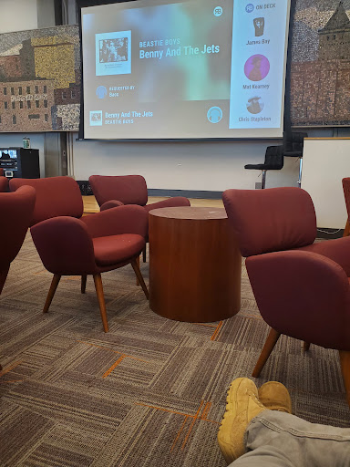 Rise+Rooted Gallery - United States