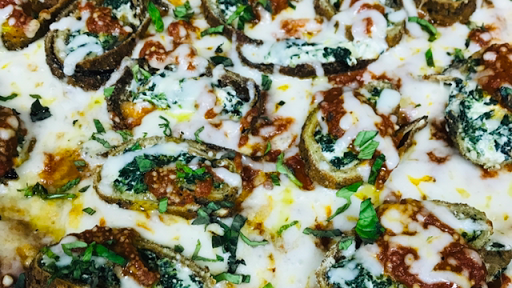 Papa's Pizza & Latin Cuisine - Thumbnail