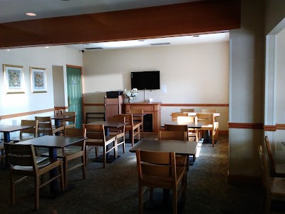 lodging