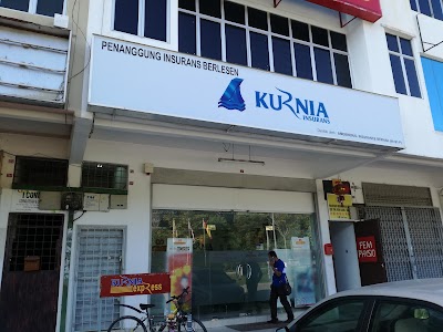 photo of Kurnia Insurans (Malaysia) Berhad @ Jalan Ria Satu