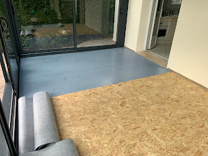 Photo n°4 de Kenkiz à Le Hézo (Travaux généraux)