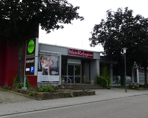 Wein-Refugium - Thumbnail